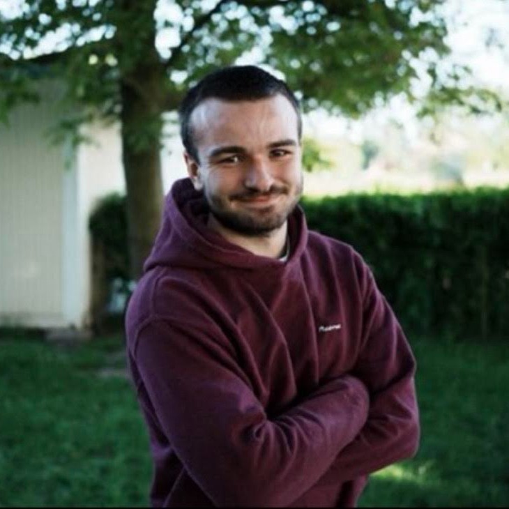 Kylan Bruneteaux